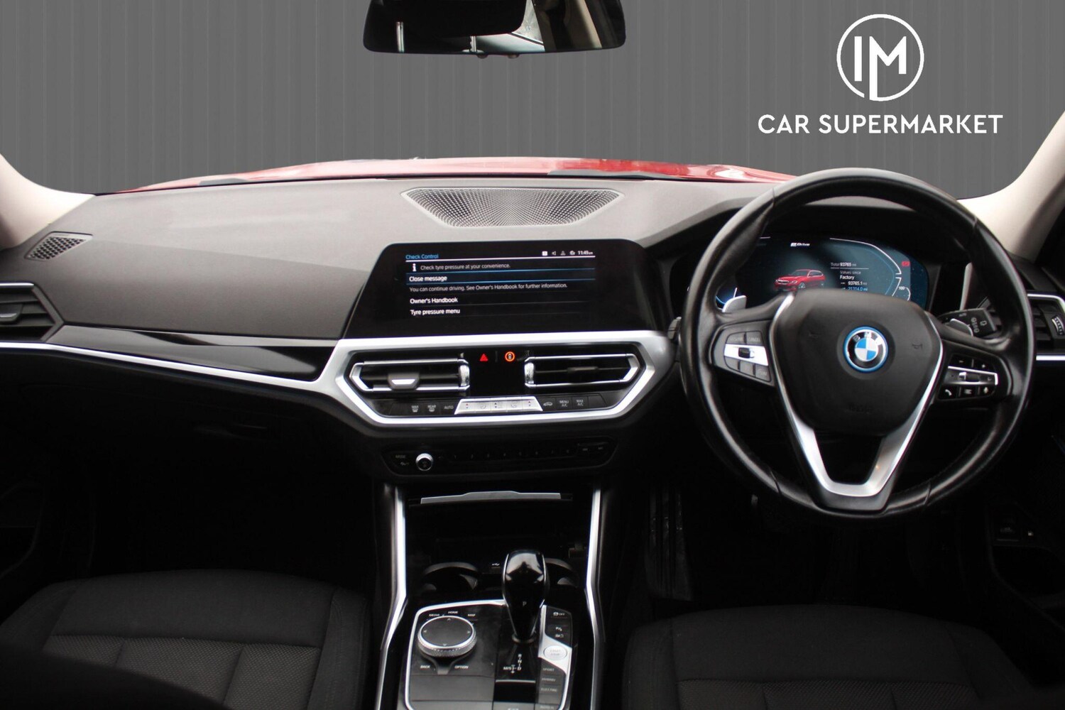 Used BMW 3 Series 2022 for sale - 76425405: Photo 13