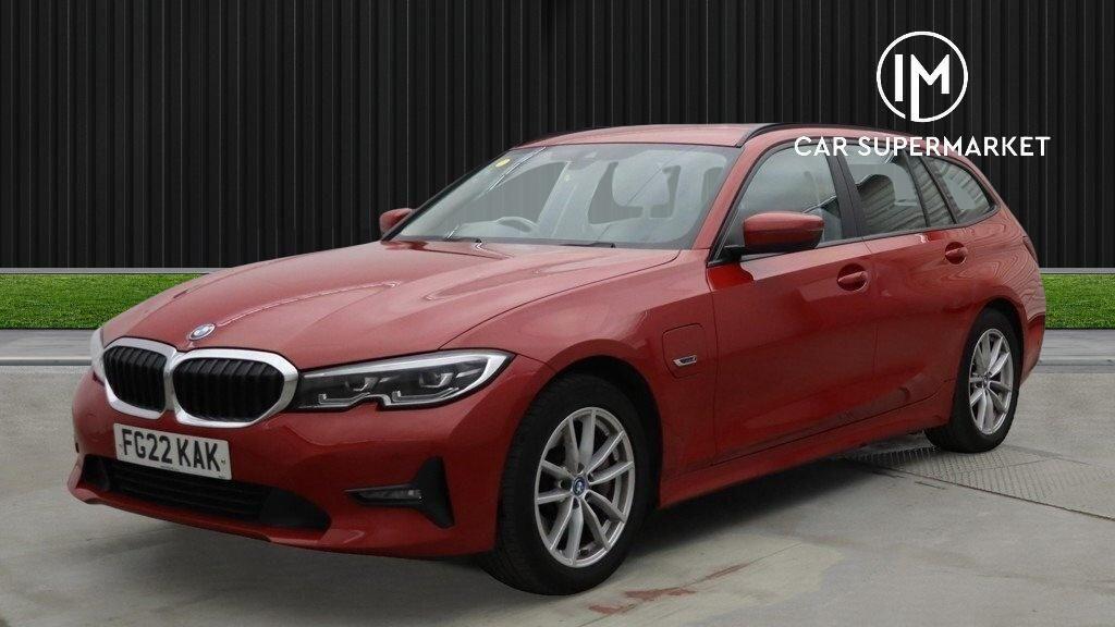 Used BMW 3 Series 2022 for sale - 76425405: Photo 2