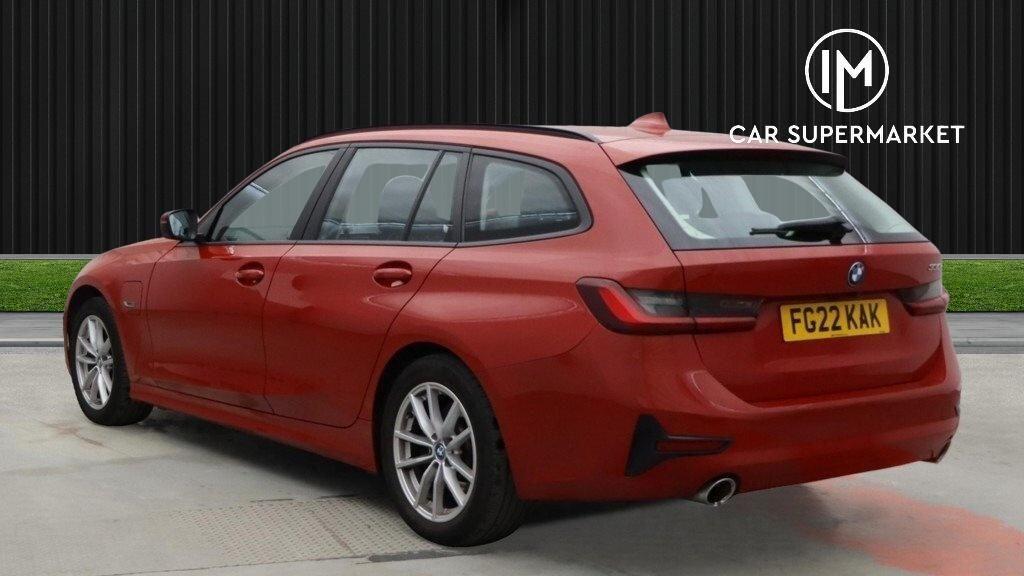 Used BMW 3 Series 2022 for sale - 76425405: Photo 3