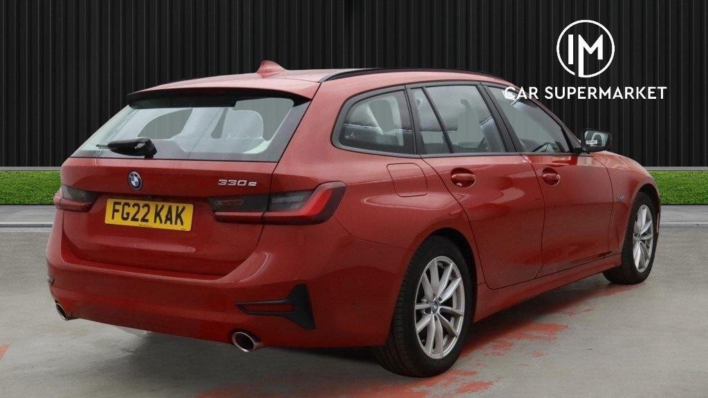 Used BMW 3 Series 2022 for sale - 76425405: Photo 4