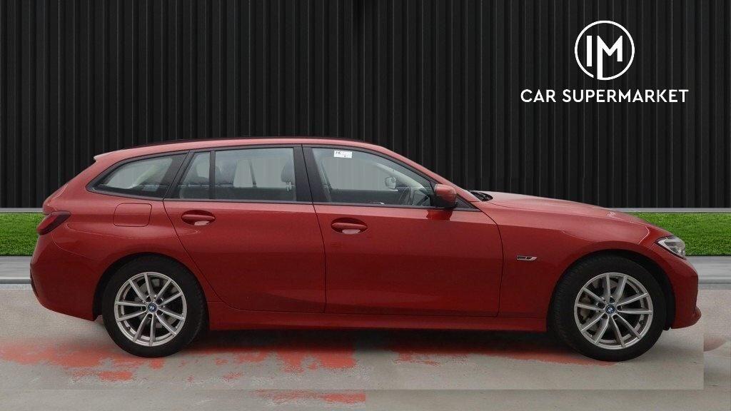 Used BMW 3 Series 2022 for sale - 76425405: Photo 5