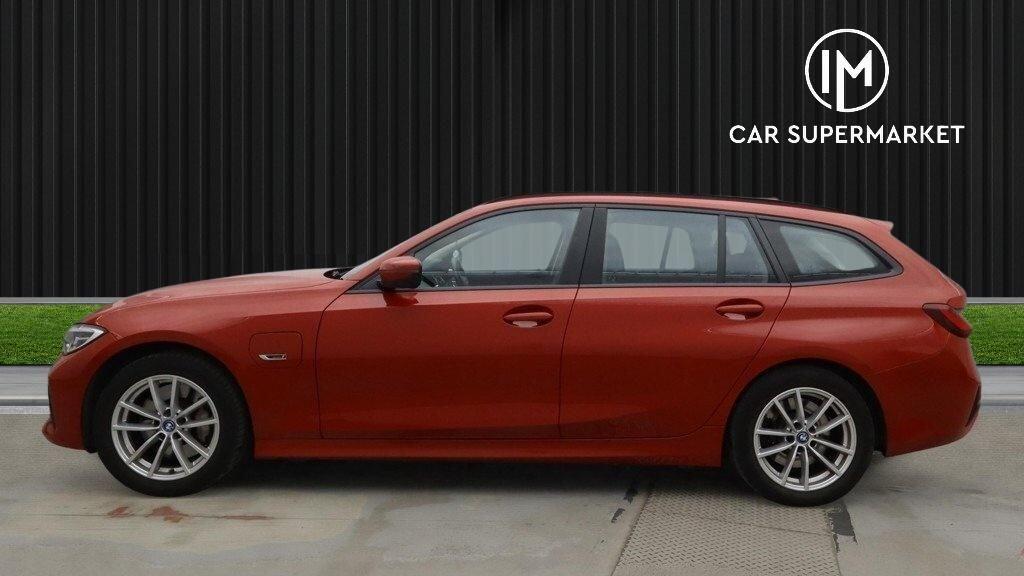 Used BMW 3 Series 2022 for sale - 76425405: Photo 6