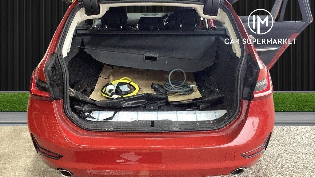 Used BMW 3 Series 2022 for sale - 76425405: Photo 7