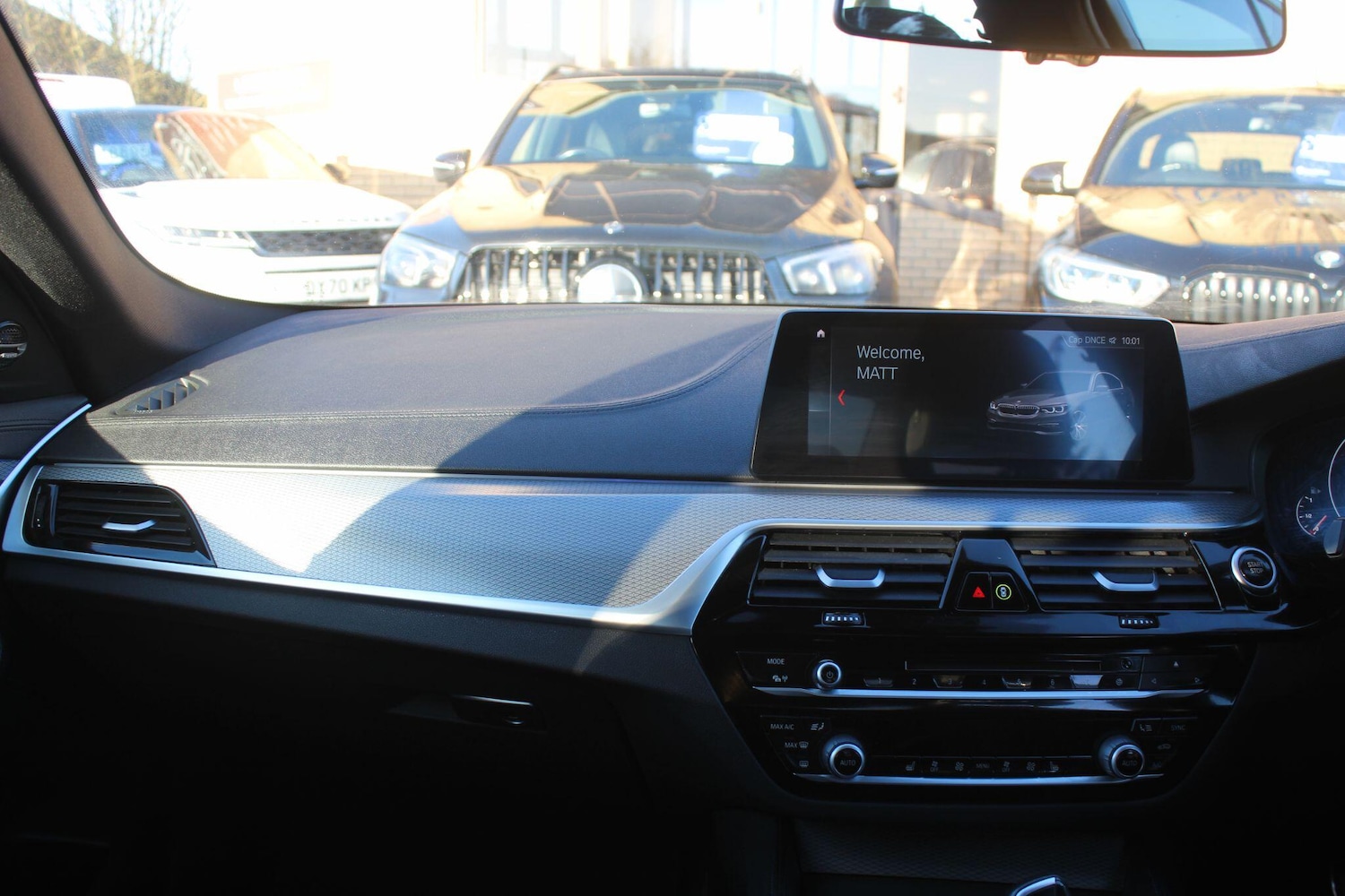 Used BMW 5 Series 2018 for sale - 76936201: Photo 39