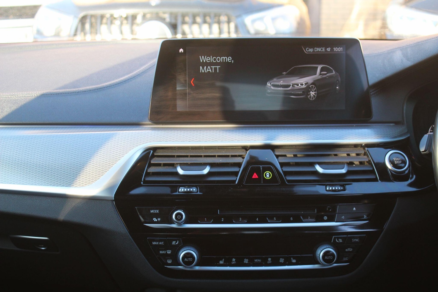 Used BMW 5 Series 2018 for sale - 76936201: Photo 40