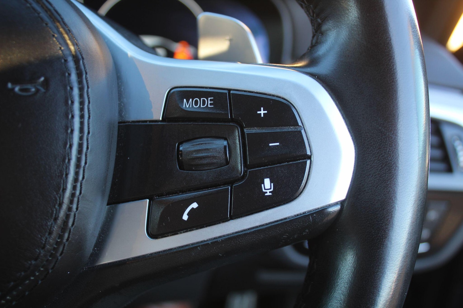 Used BMW 5 Series 2018 for sale - 76936201: Photo 48