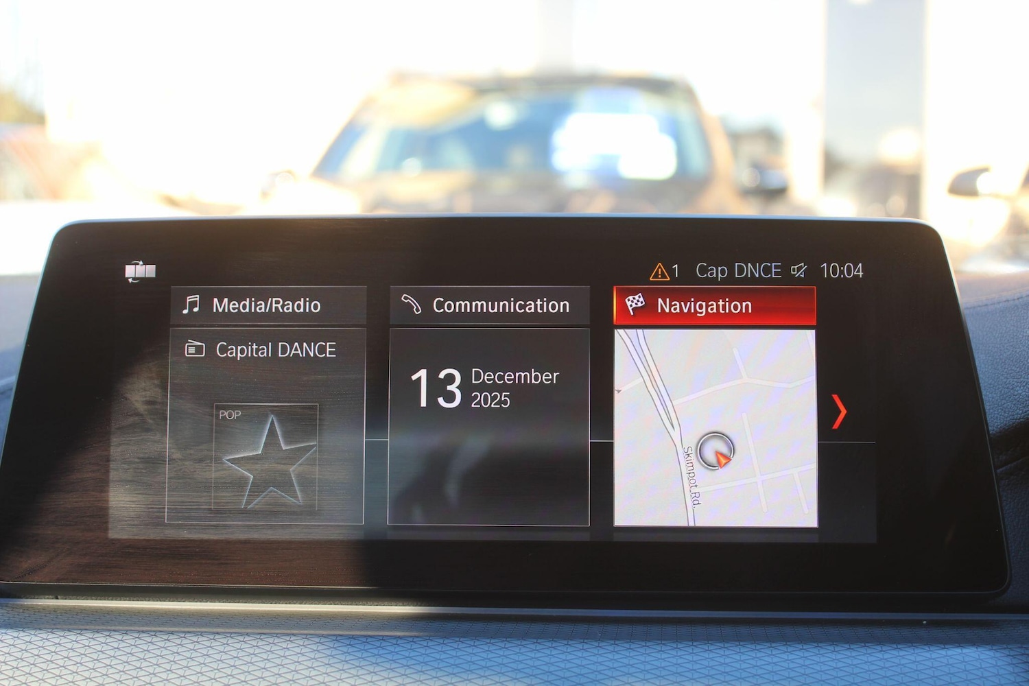 Used BMW 5 Series 2018 for sale - 76936201: Photo 51