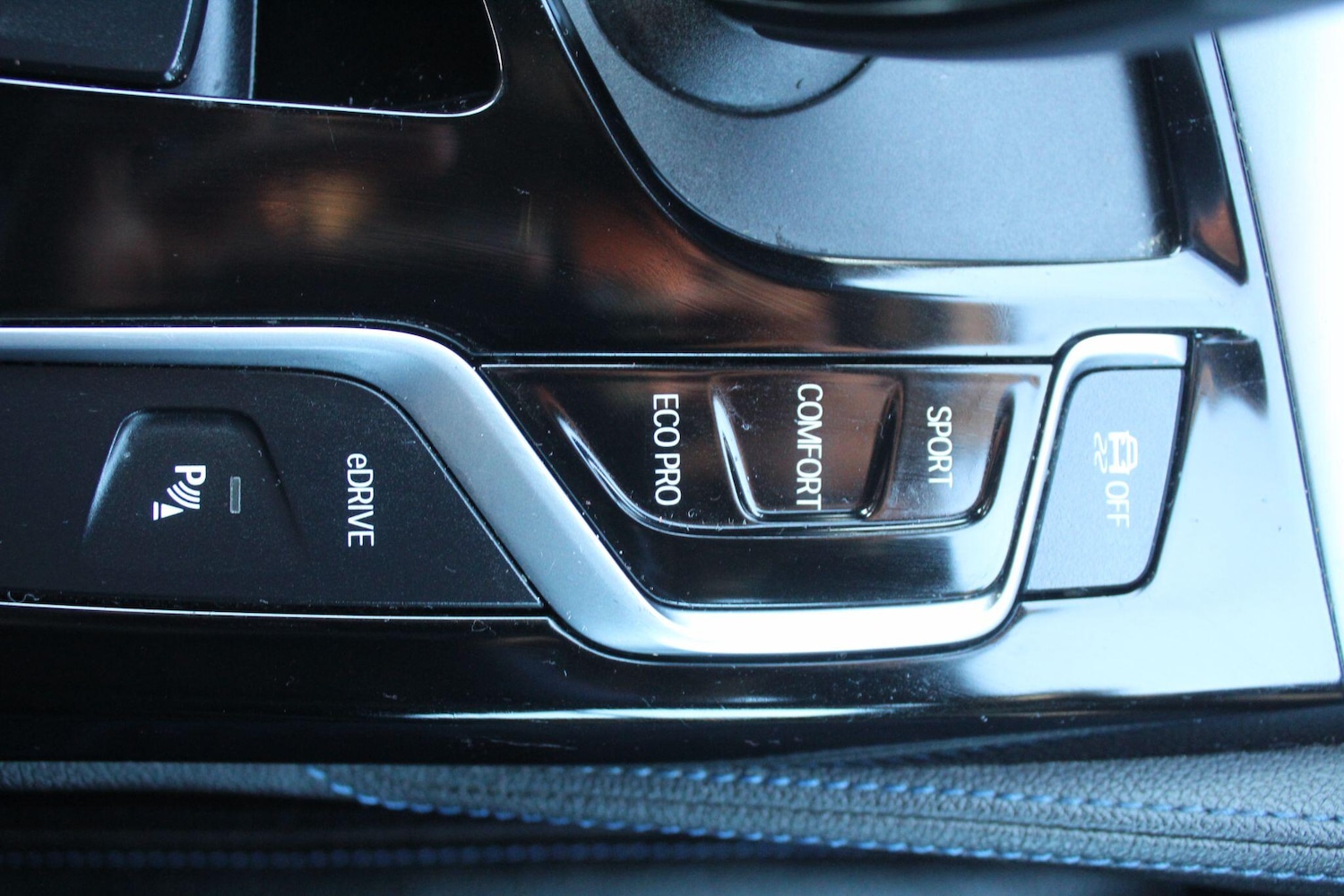 Used BMW 5 Series 2018 for sale - 76936201: Photo 54