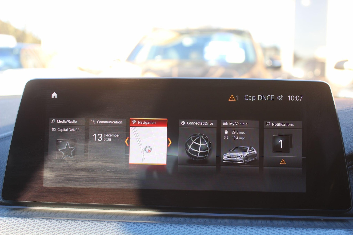 Used BMW 5 Series 2018 for sale - 76936201: Photo 56