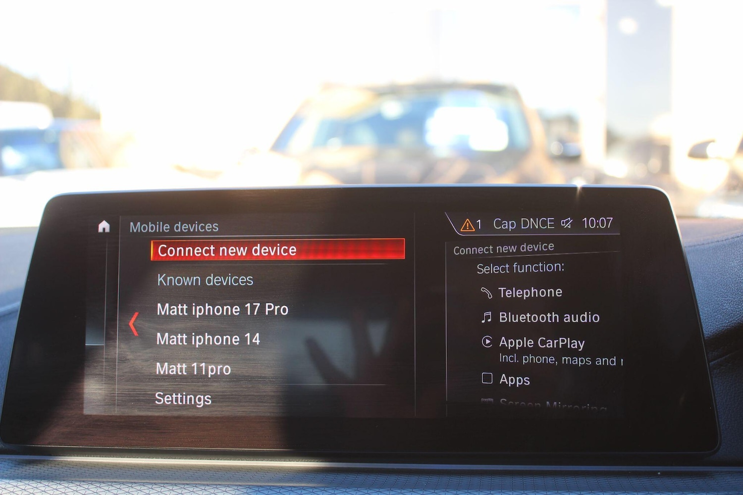 Used BMW 5 Series 2018 for sale - 76936201: Photo 57