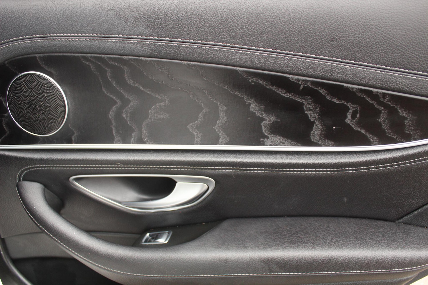 Used Mercedes-Benz E Class 2016 for sale - 76572874: Photo 43