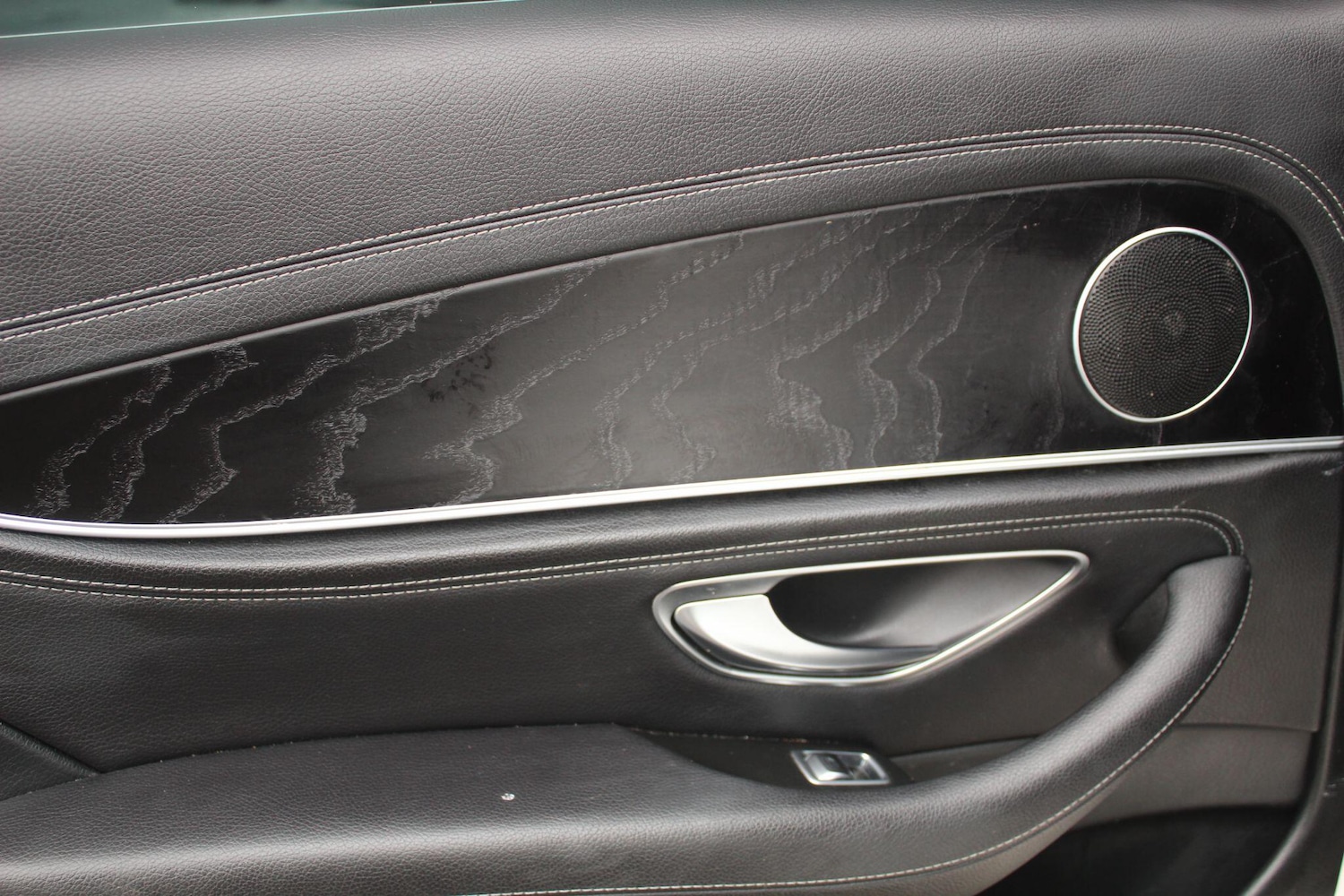 Used Mercedes-Benz E Class 2016 for sale - 76572874: Photo 44