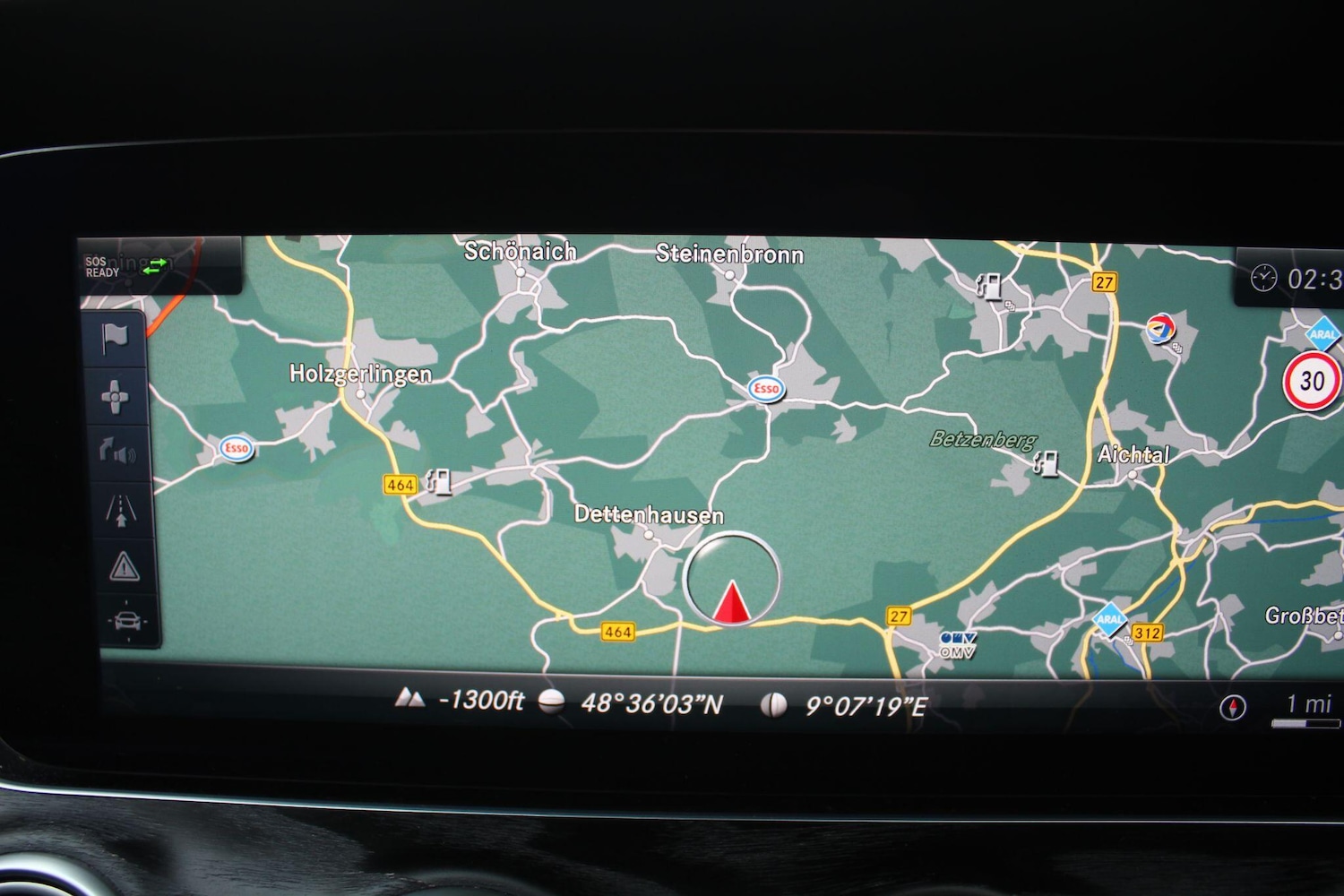 Used Mercedes-Benz E Class 2016 for sale - 76572874: Photo 47