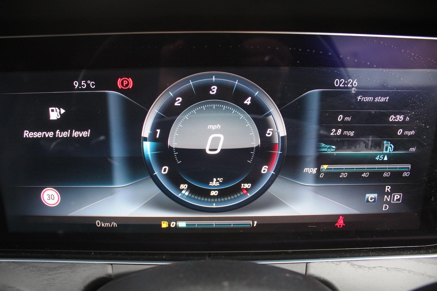 Used Mercedes-Benz E Class 2016 for sale - 76572874: Photo 50