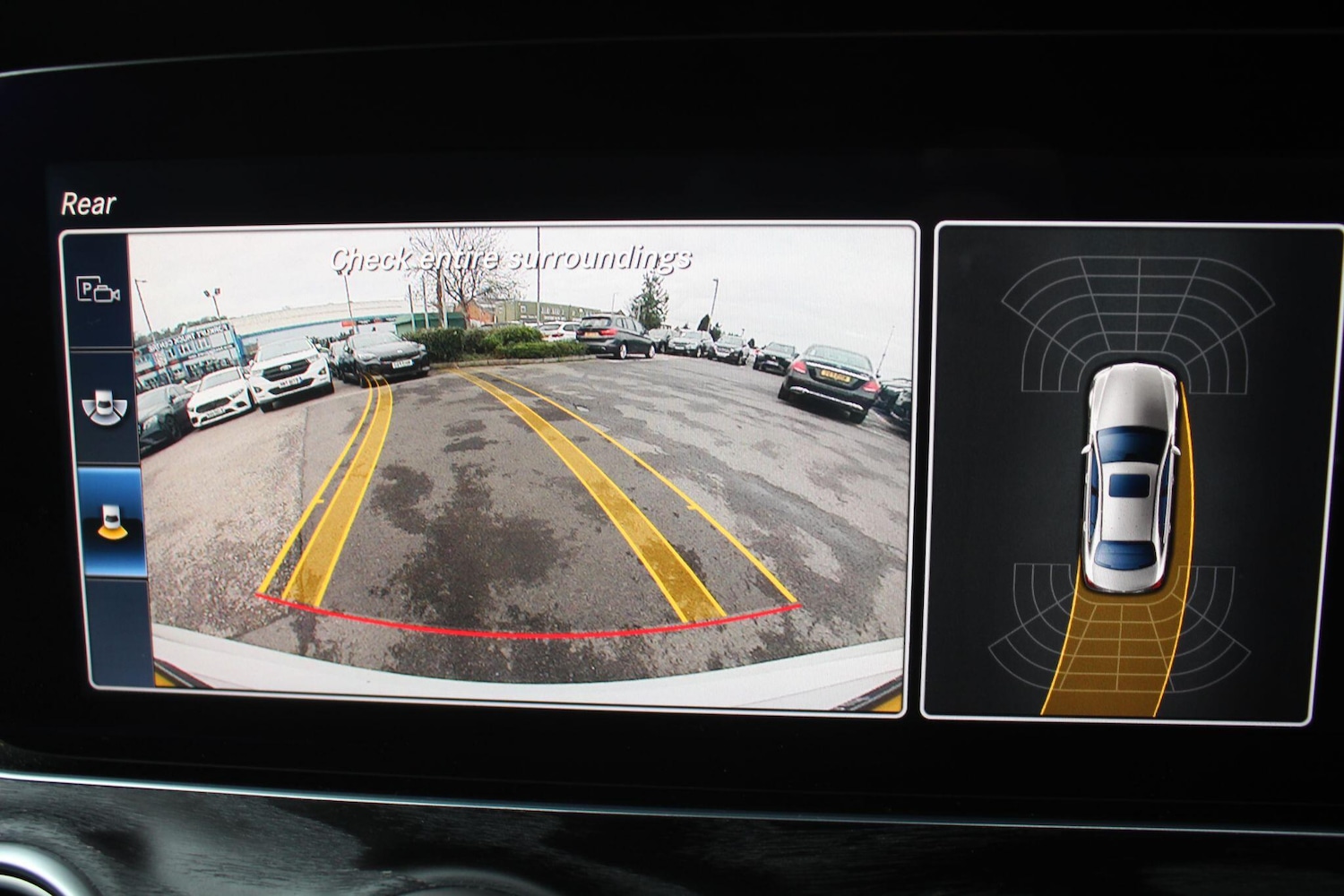 Used Mercedes-Benz E Class 2016 for sale - 76572874: Photo 53