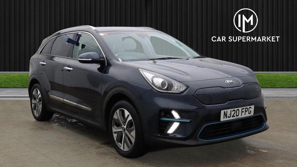 Used Kia Niro 2020 for sale - 76424935: Photo 1