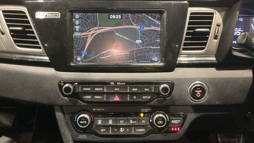 Used Kia Niro 2020 for sale - 76424935: Photo 10