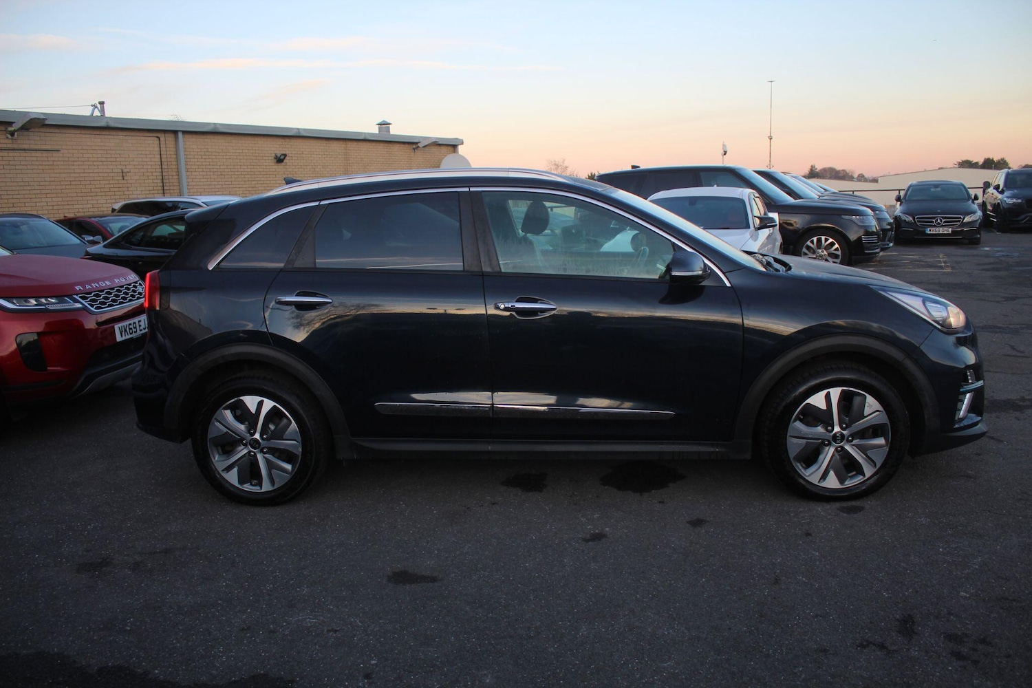 Used Kia Niro 2020 for sale - 76424935: Photo 18