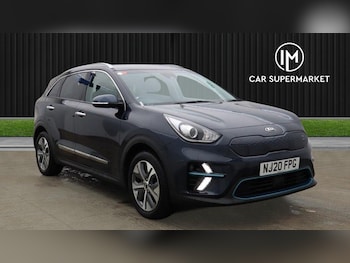 (20) - 64kWh First Edition Auto 5dr