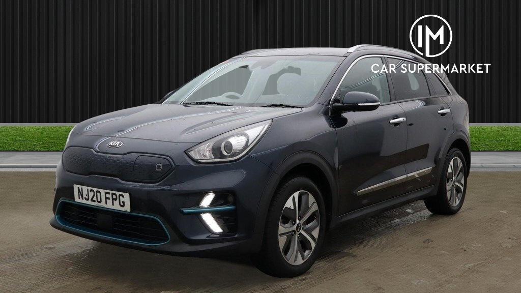 Used Kia Niro 2020 for sale - 76424935: Photo 2