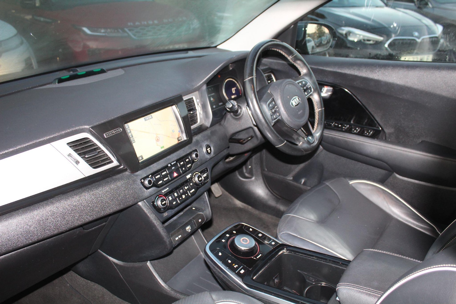 Used Kia Niro 2020 for sale - 76424935: Photo 23
