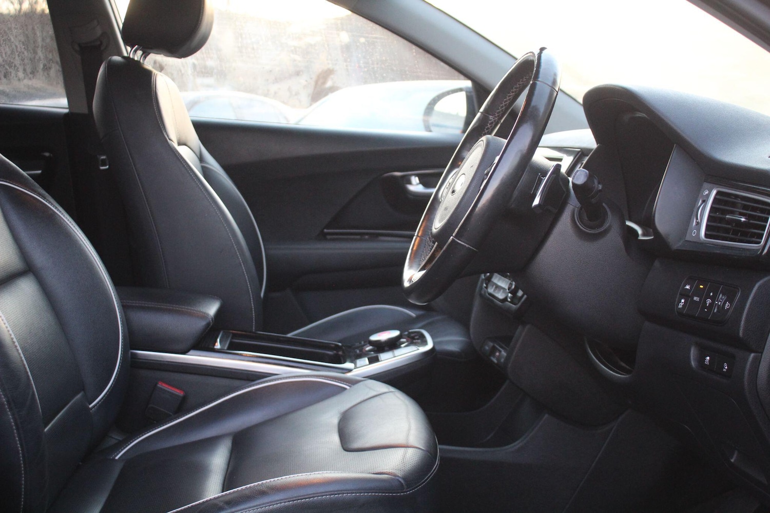 Used Kia Niro 2020 for sale - 76424935: Photo 24