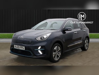Used Kia Niro 2020 for sale - 76424935: Photo