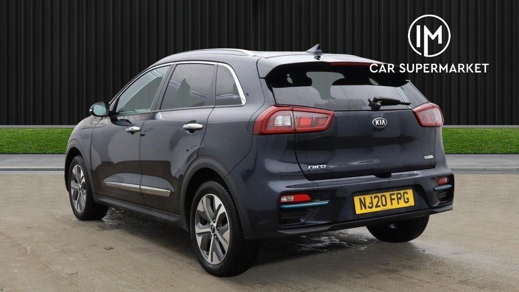 Used Kia Niro 2020 for sale - 76424935: Photo 3
