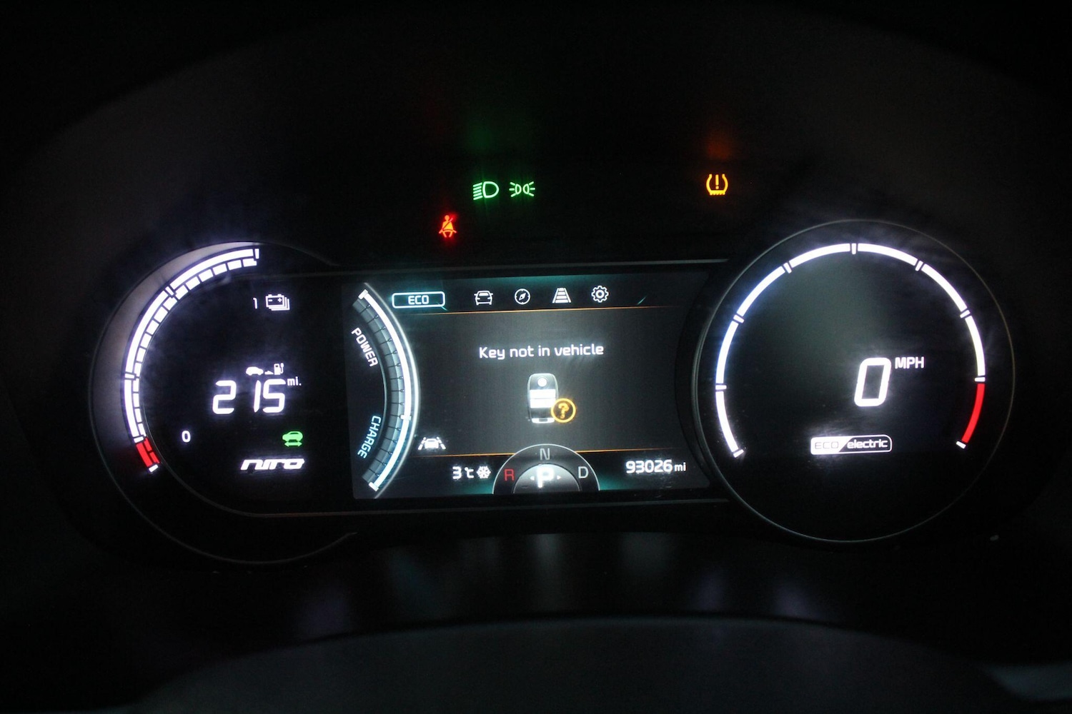 Used Kia Niro 2020 for sale - 76424935: Photo 39