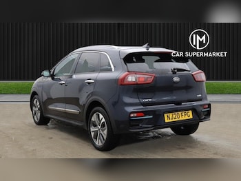 Used Kia Niro 2020 for sale - 76424935: Photo