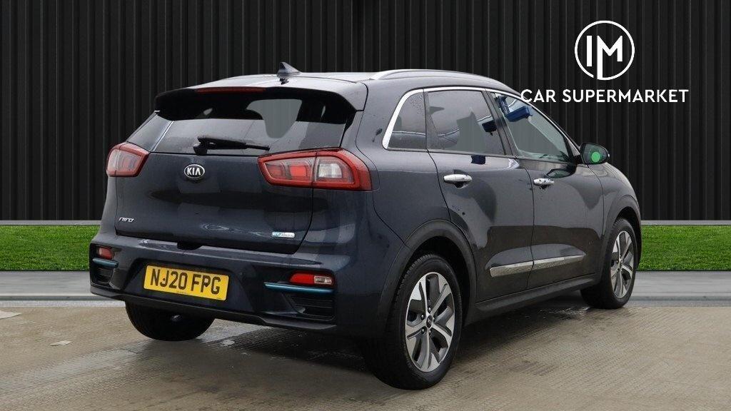 Used Kia Niro 2020 for sale - 76424935: Photo 4