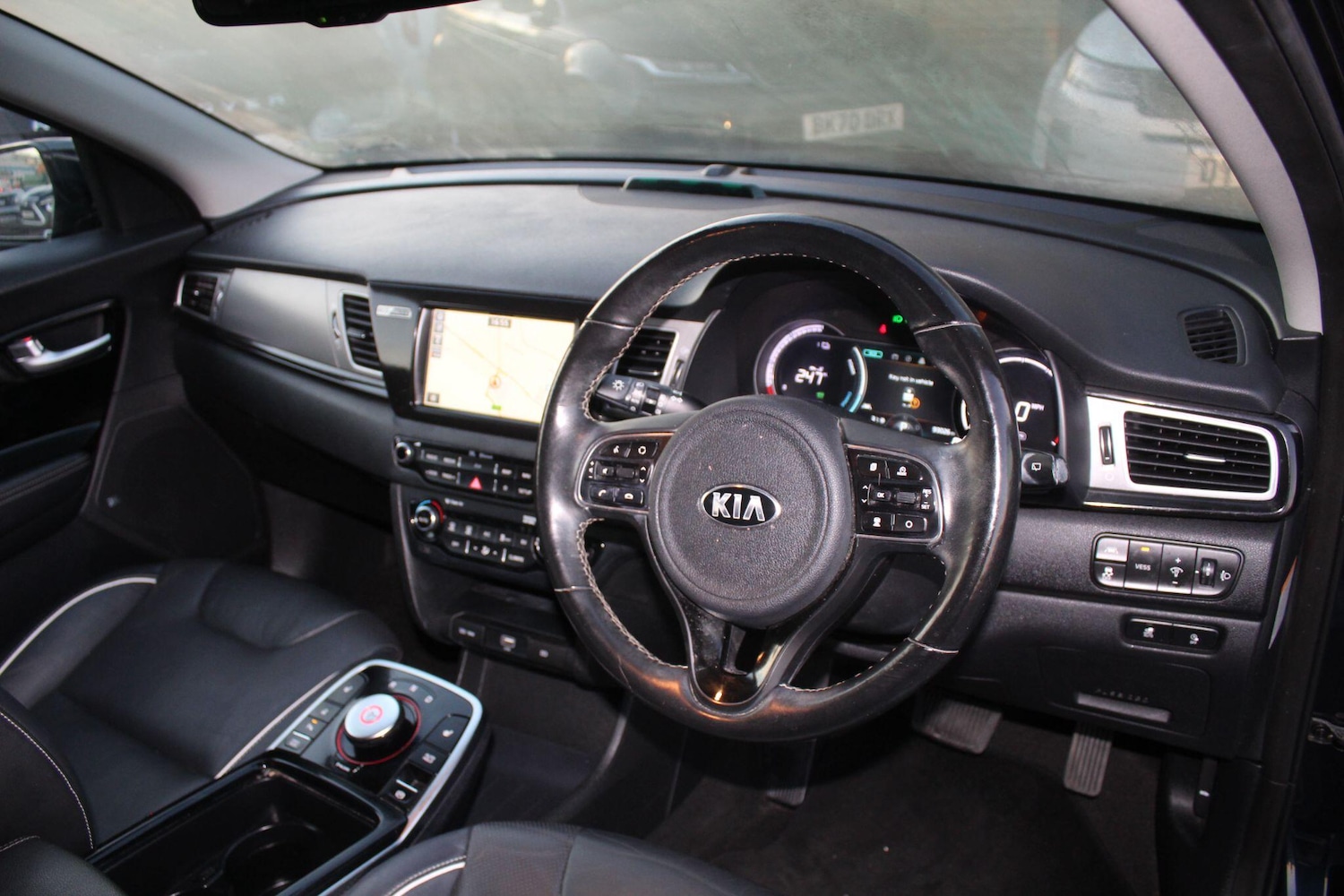 Used Kia Niro 2020 for sale - 76424935: Photo 41