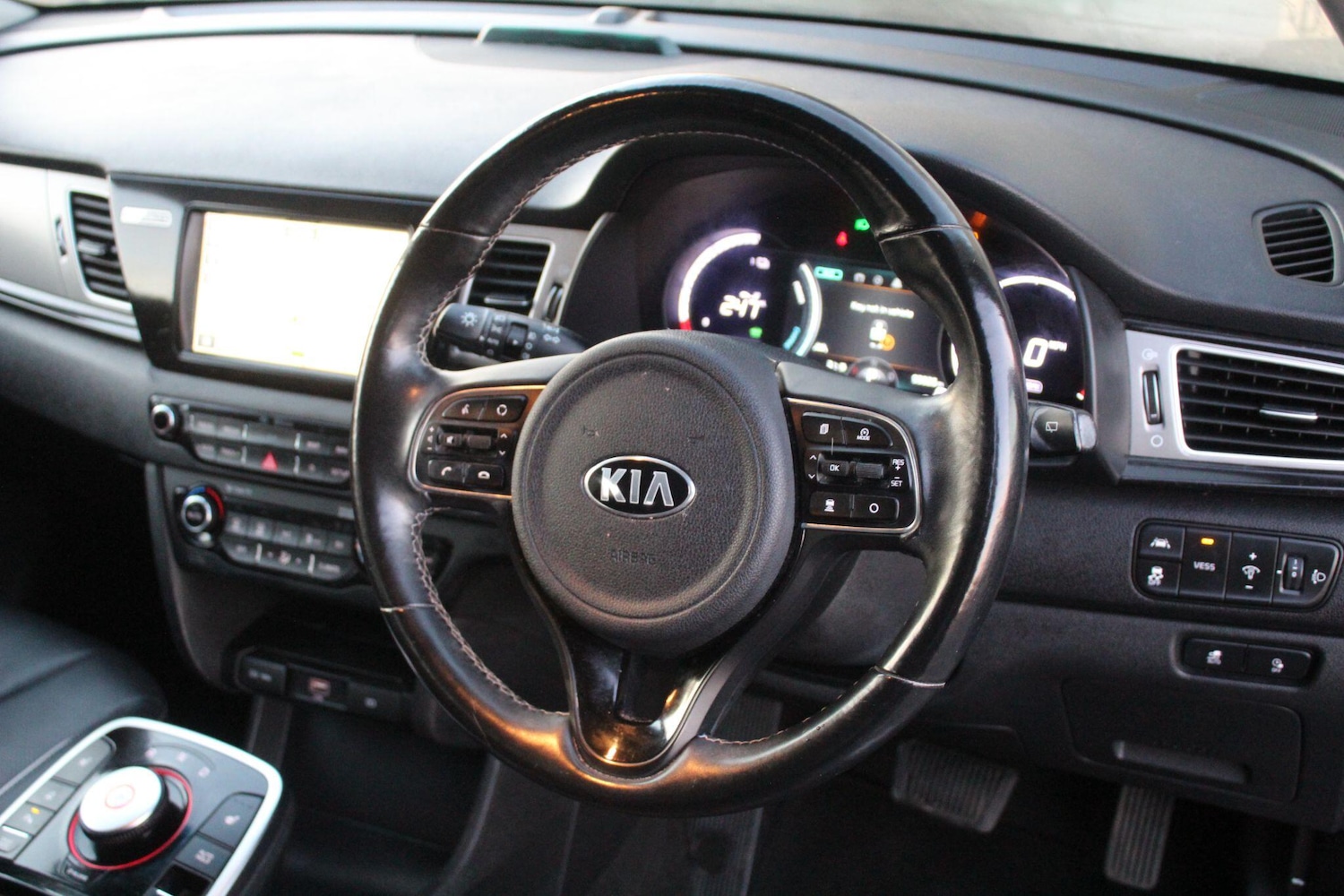 Used Kia Niro 2020 for sale - 76424935: Photo 42