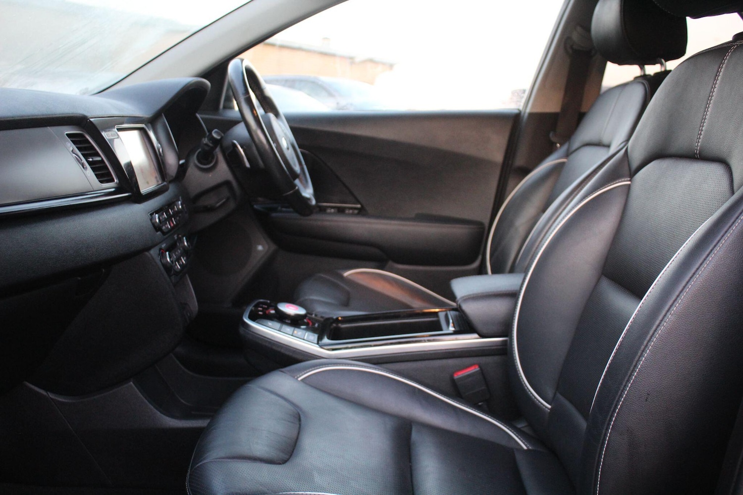 Used Kia Niro 2020 for sale - 76424935: Photo 43