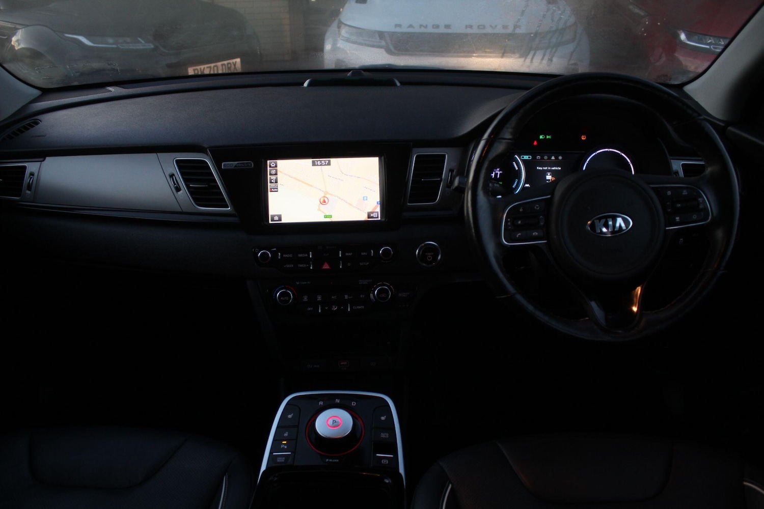 Used Kia Niro 2020 for sale - 76424935: Photo 47