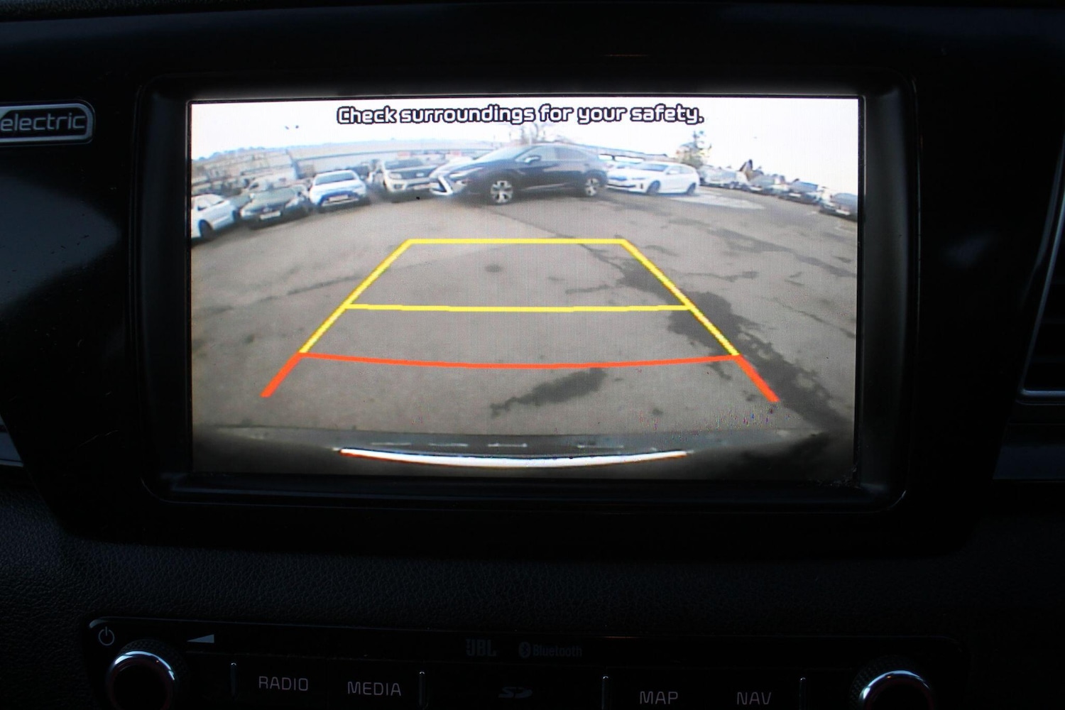 Used Kia Niro 2020 for sale - 76424935: Photo 49