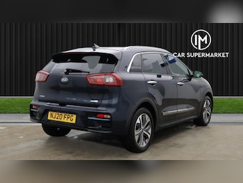 Used Kia Niro 2020 for sale - 76424935: Photo