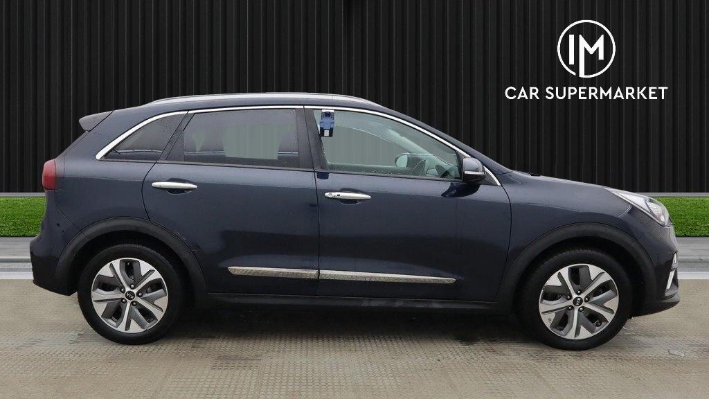 Used Kia Niro 2020 for sale - 76424935: Photo 5