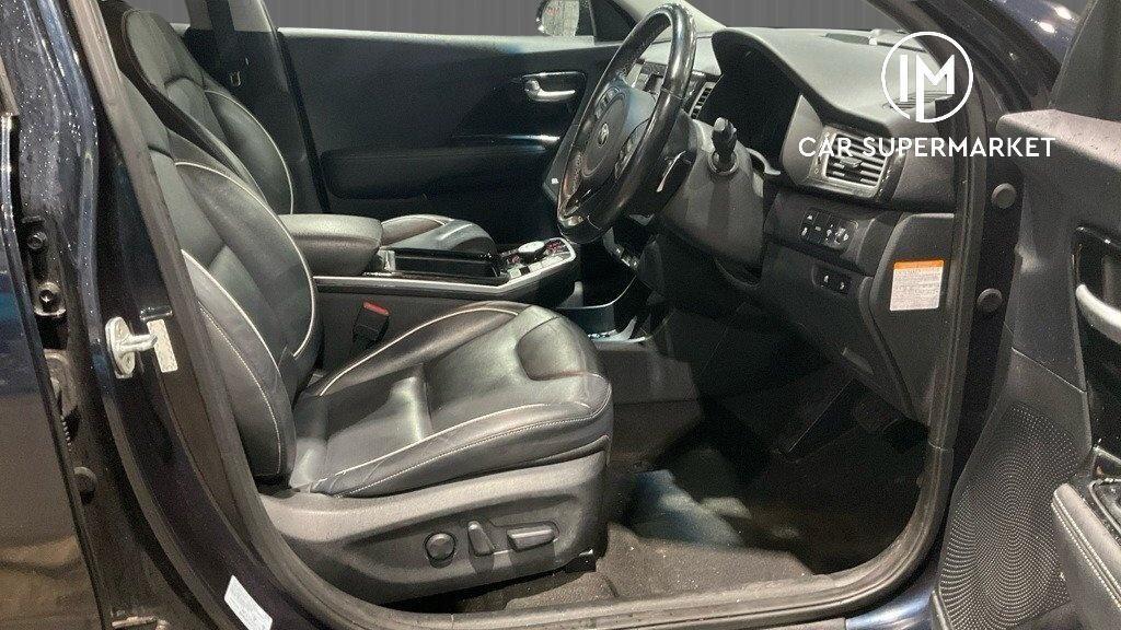 Used Kia Niro 2020 for sale - 76424935: Photo 8