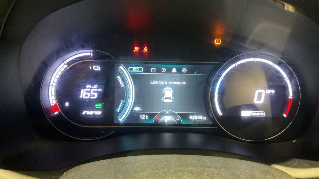 Used Kia Niro 2020 for sale - 76424935: Photo 9