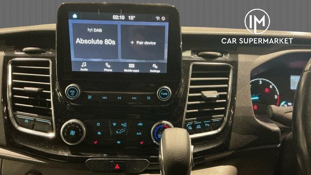 Used Ford Transit Custom 2020 for sale - 76175535: Photo 10
