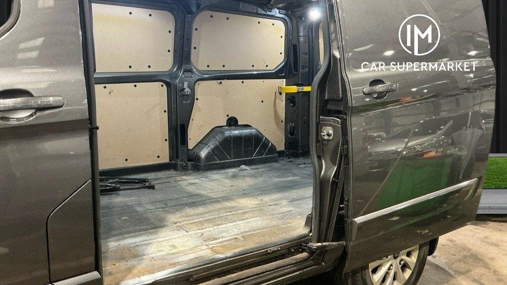Used Ford Transit Custom 2020 for sale - 76175535: Photo 7
