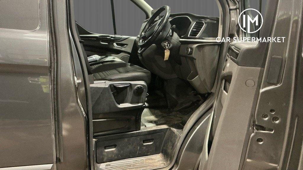 Used Ford Transit Custom 2020 for sale - 76175535: Photo 8
