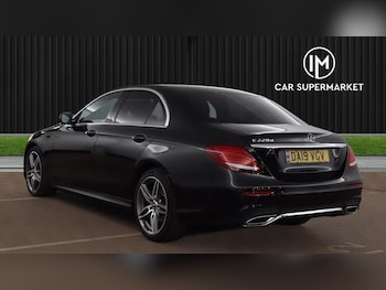 Used Mercedes-Benz E-Class 2019 for sale - 76123057: Photo 3
