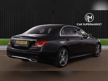 Used Mercedes-Benz E-Class 2019 for sale - 76123057: Photo 4