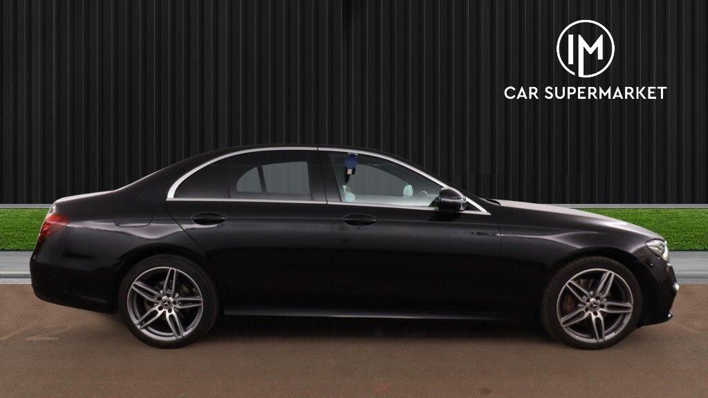 Used Mercedes-Benz E-Class 2019 for sale - 76123057: Photo 5