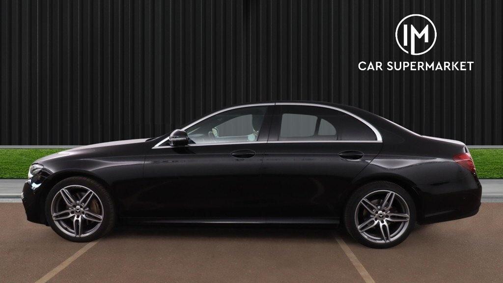 Used Mercedes-Benz E-Class 2019 for sale - 76123057: Photo 6