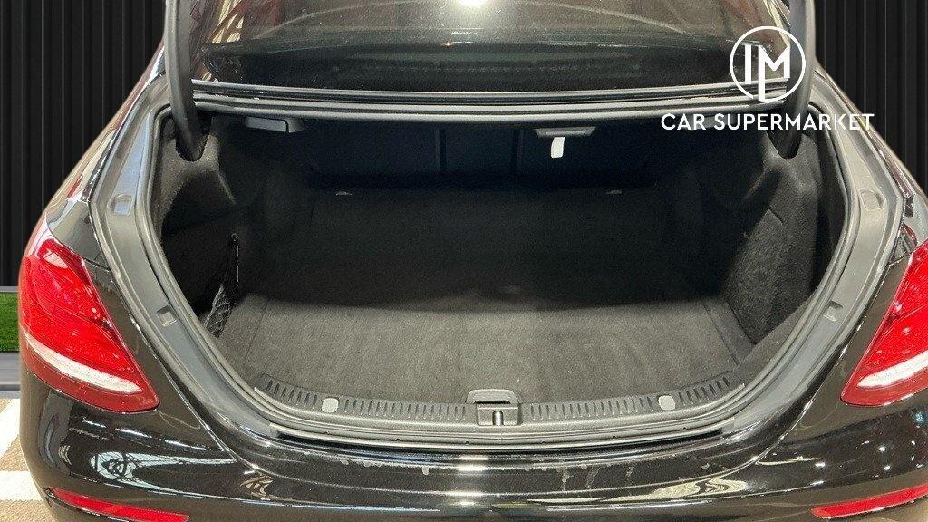 Used Mercedes-Benz E-Class 2019 for sale - 76123057: Photo 7