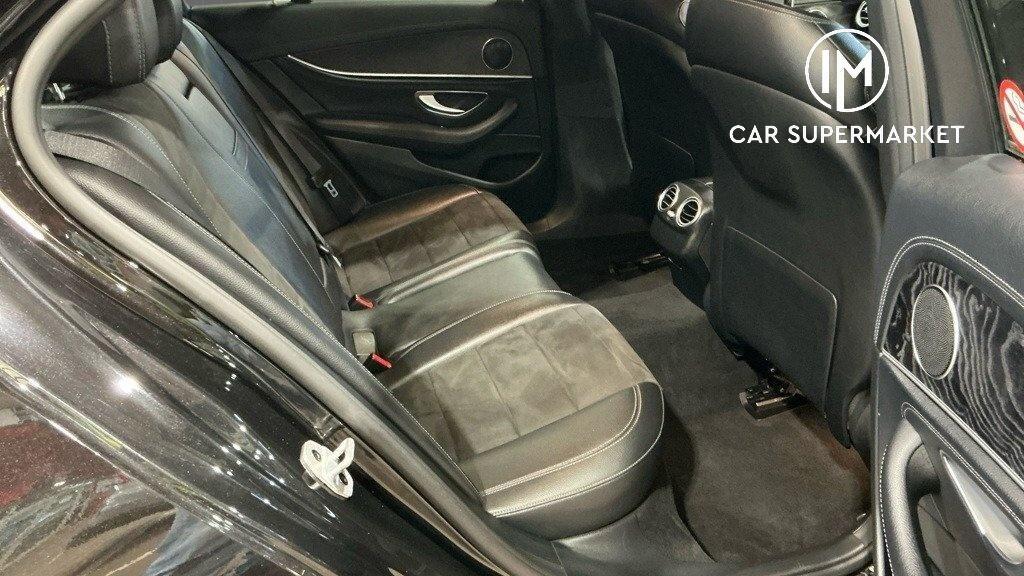Used Mercedes-Benz E-Class 2019 for sale - 76123057: Photo 8