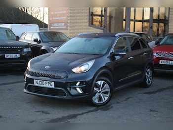 Used Kia Niro 2020 for sale - 77574613: Photo